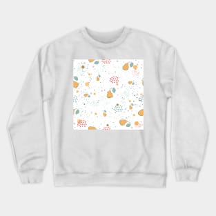 Pears Crewneck Sweatshirt